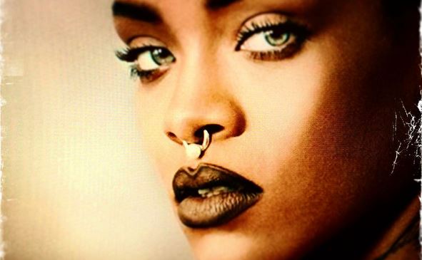 Rihanna alakítja Luc Besson sci-fijének főszerepét Rihanna alakítja Luc Besson sci-fijének főszerepét