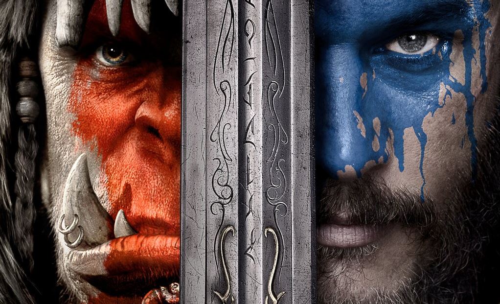 Új poszteren a Warcraft főhősei