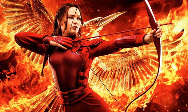 Bejárnád Az éhezők viadala világát? Hamarosan ez is lehetségessé válhat! Bejárnád Az éhezők viadala világát? Hamarosan ez is lehetségessé válhat!