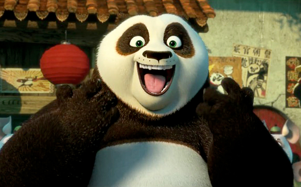 Tanítványból tanár lesz a Kung Fu Panda 3 előzetesében
