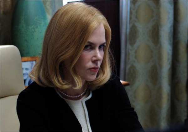 Nicole Kidman DC-képregényfilmbe tart