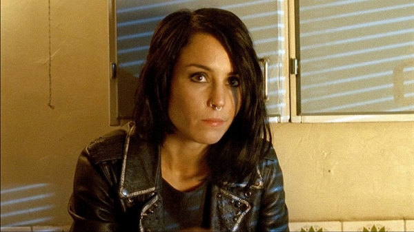 Noomi Rapace lesz Amy Winehouse? Noomi Rapace lesz Amy Winehouse?
