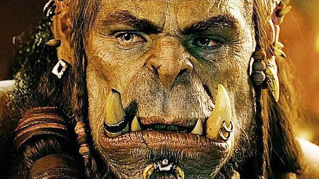 Lélegzetelállító a Warcraft: A kezdetek első teljes előzetese Lélegzetelállító a Warcraft: A kezdetek első teljes előzetese