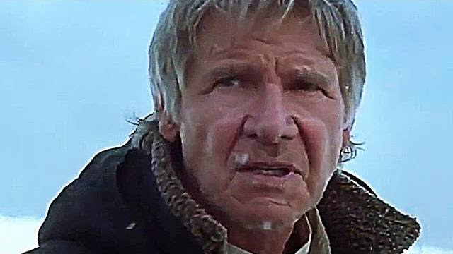 Vadonatúj képsorok a Star Wars VII első TV-szpotjában Vadonatúj képsorok a Star Wars VII első TV-szpotjában