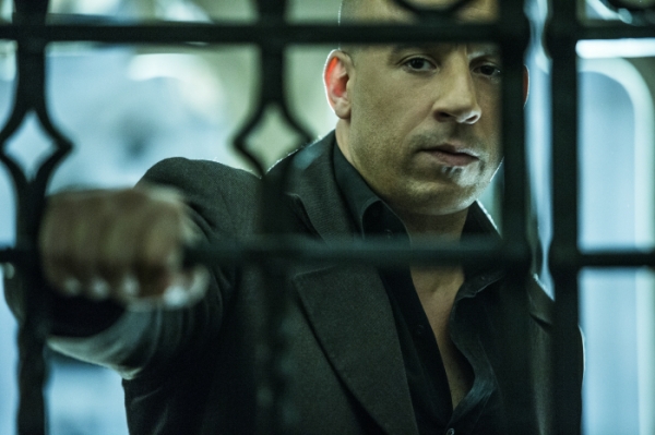 Vin Diesel: Zseniális az XXX3 és A galaxis őrzői 2 forgatókönyve Vin Diesel: Zseniális az XXX3 és A galaxis őrzői 2 forgatókönyve