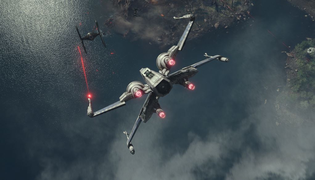 Meghalt a Star Wars rajongó, aki premier előtt láthatta Az ébredő Erő-t Meghalt a Star Wars rajongó, aki premier előtt láthatta Az ébredő Erő-t