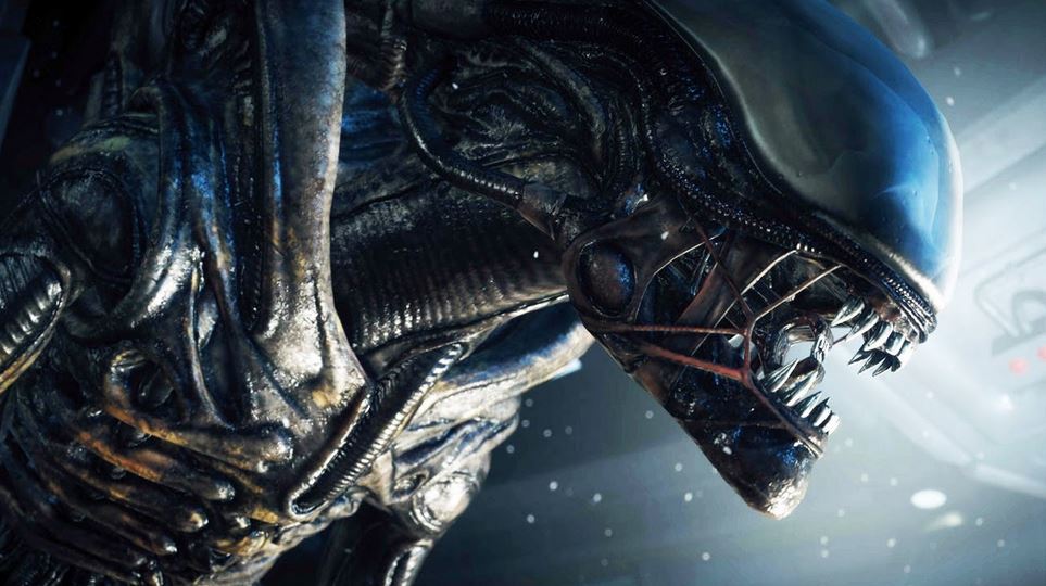 Prometheus 2: Kiderül, kik teremtették az Alieneket