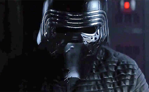 Elképesztő új képsorokkal jött az új Star Wars VII tévészpot Elképesztő új képsorokkal jött az új Star Wars VII tévészpot