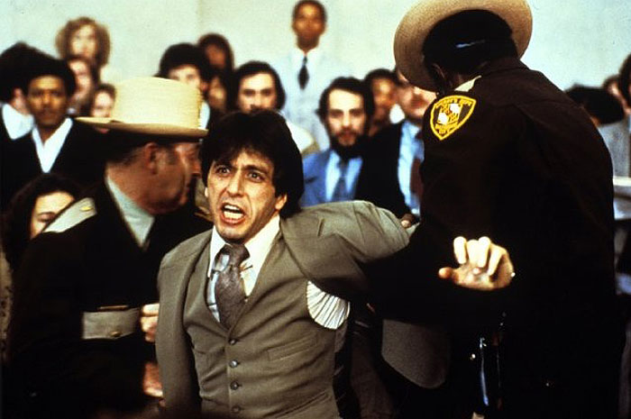 Al Pacino 20 legjobb filmje A sebhelyesarcútól Az írig - Mafab.hu