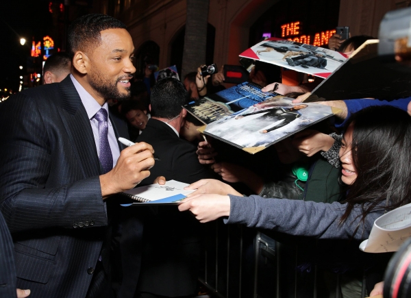 Ezért mondott nemet Will Smith Tarantino Djangójára Ezért mondott nemet Will Smith Tarantino Djangójára