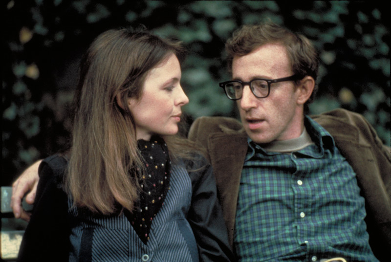 Woody Allen legjobb filmjei ismét a hazai mozikban! Woody Allen legjobb filmjei ismét a hazai mozikban!