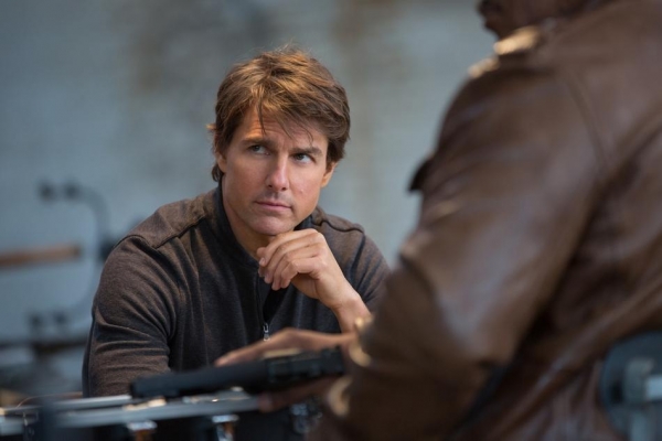 Tom Cruise a Múmia reboojtában?
