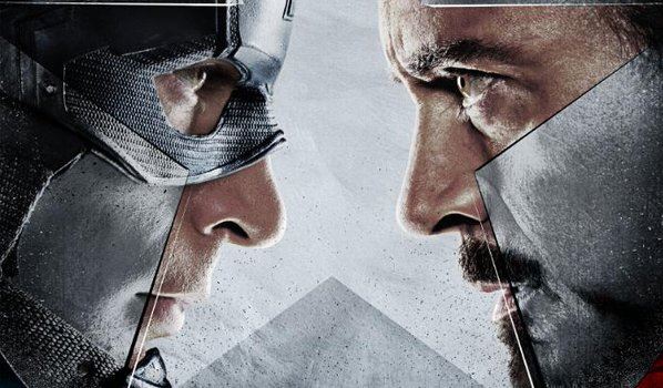 Epikus összecsapást ígér az Amerika kapitány 3 előzetese