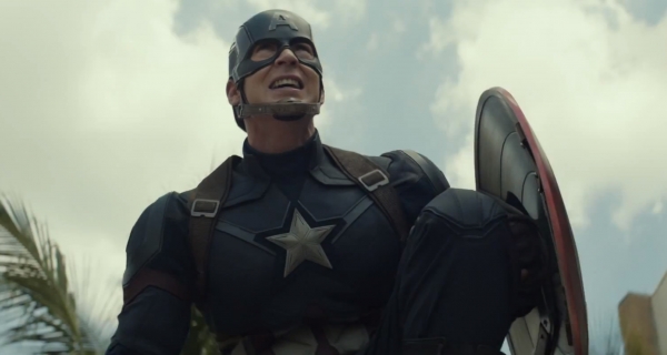 Máris rekordot döntött az Amerika kapitány 3