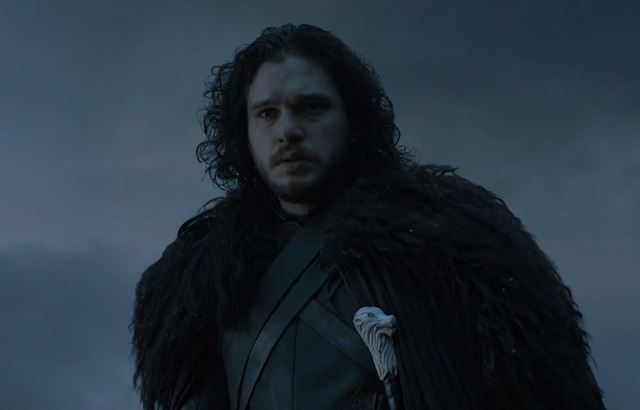 Megkapta első előzetesét a Trónok harca 6. évada