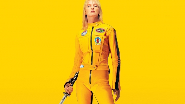 Elkészülhet a Kill Bill 3 Elkészülhet a Kill Bill 3