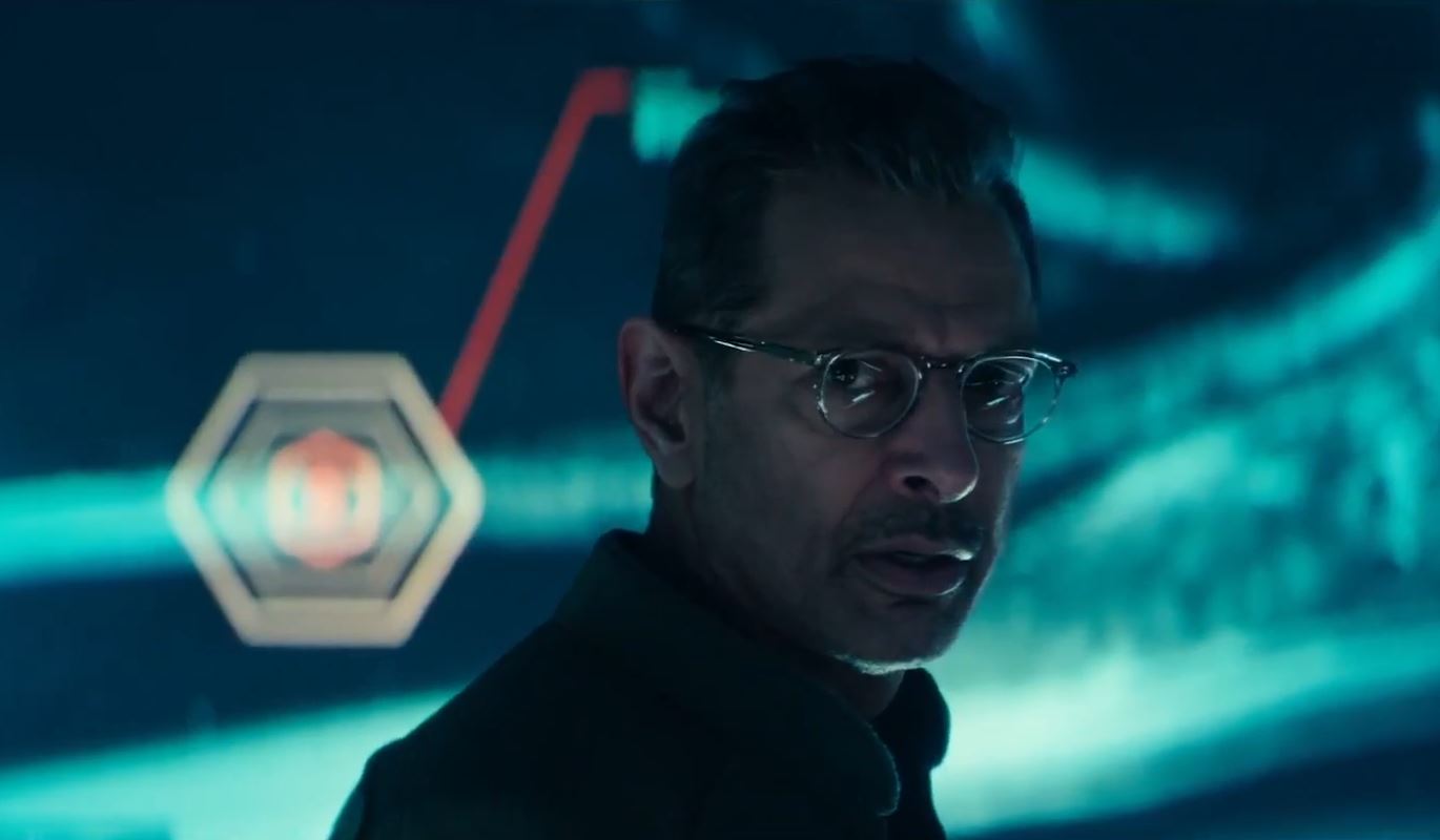 Durván látványos A függetlenség napja 2 új szinkronos előzetese