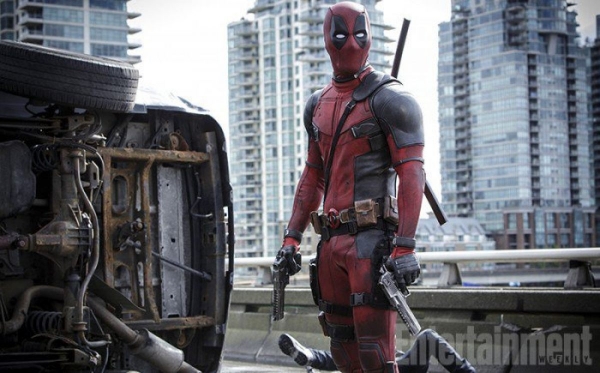 Sokat ígér a legújabb Deadpool videó
