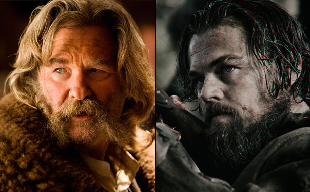 Kiszivárgott A visszatérő és az Aljas nyolcas kópiája