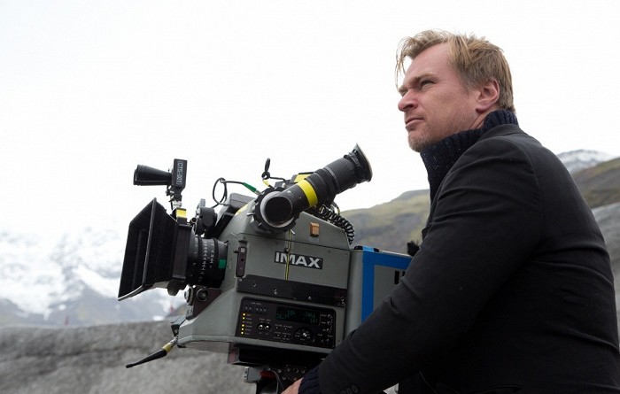 Második világháborús akcióthrillert rendez Christopher Nolan Második világháborús akcióthrillert rendez Christopher Nolan