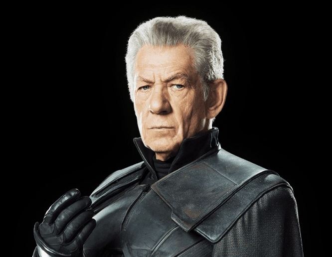 Ian McKellen visszatér az X-Men: Apokalipszisben Ian McKellen visszatér az X-Men: Apokalipszisben