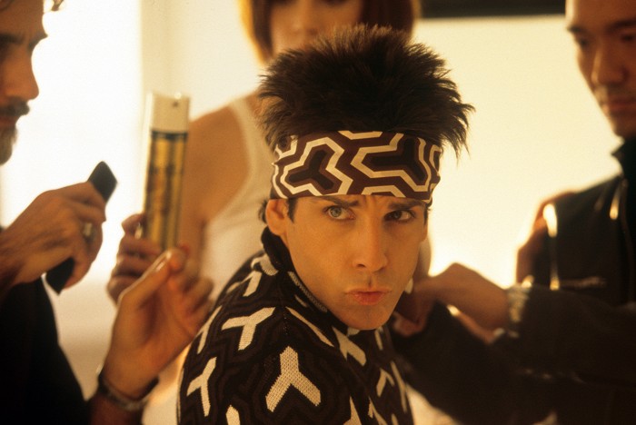 Mégis elkészül a Zoolander 2 Mégis elkészül a Zoolander 2