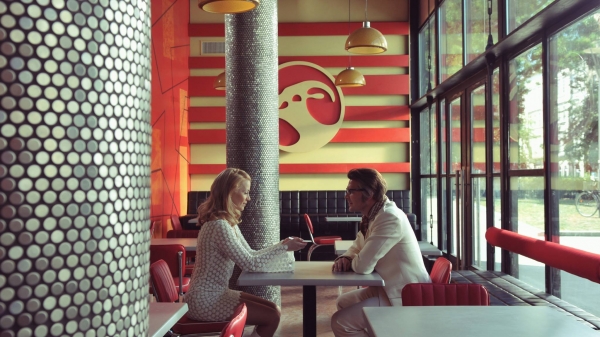 Nemzetközi turnéra indul a Liza Nemzetközi turnéra indul a Liza