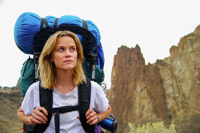 Reese Witherspoon, egy karrier képekben Reese Witherspoon, egy karrier képekben