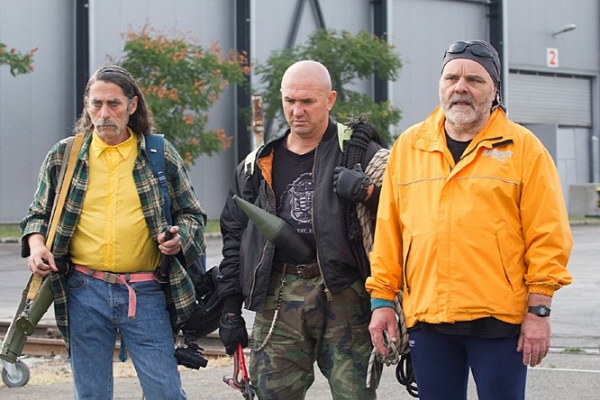 Visszatér gyökereihez az Argo 2