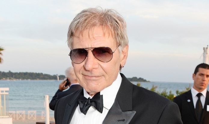Harrison Ford rábólintott a Szárnyas fejvadász 2-re Harrison Ford rábólintott a Szárnyas fejvadász 2-re