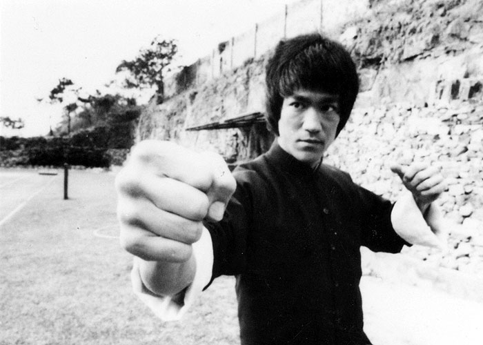 Készül Bruce Lee hivatalos életrajzi filmje Készül Bruce Lee hivatalos életrajzi filmje