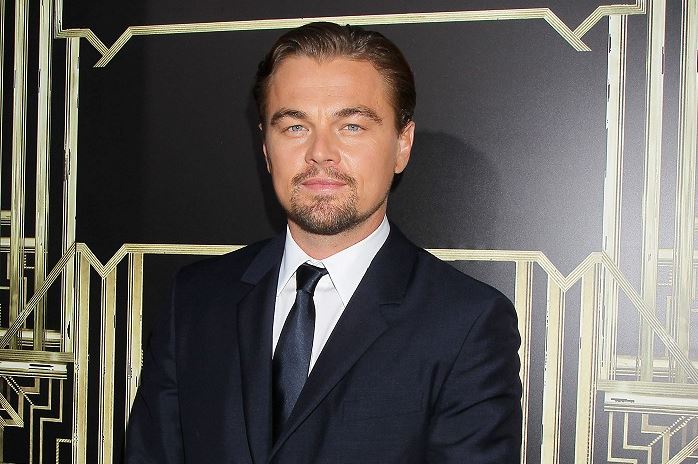 Leonardo DiCaprio végre eljátszhatja álmai szerepét Leonardo DiCaprio végre eljátszhatja álmai szerepét