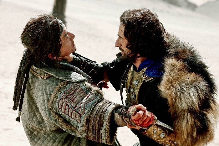 Kína filmtörténelmet írt, lekörözték Amerikát Kína filmtörténelmet írt, lekörözték Amerikát