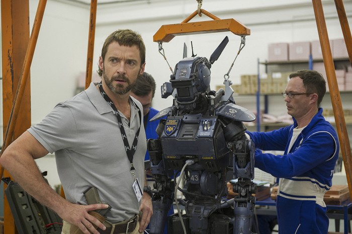 Itthon és a tengerentúlon is bukás a Chappie, a Liza továbbra is hasít
