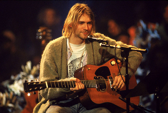 Ígéretes előzetest kapott a Kurt Cobain életét bemutató első hivatalos film