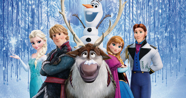 Hivatalos, jön a Jégvarázs 2 Hivatalos, jön a Jégvarázs 2