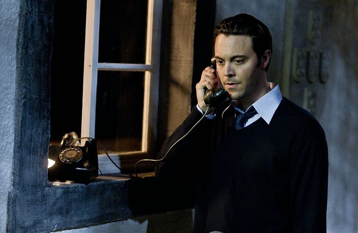 A Gengszterkorzó sztárja játssza a Holló reboot főszerepét A Gengszterkorzó sztárja játssza a Holló reboot főszerepét