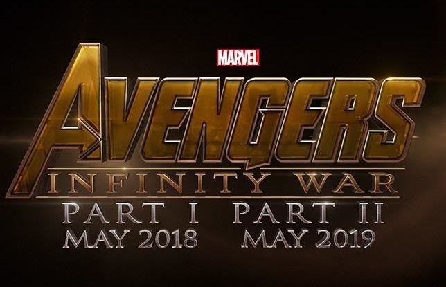 A legjobb kezekben a Bosszúállók 3-4 A legjobb kezekben a Bosszúállók 3-4