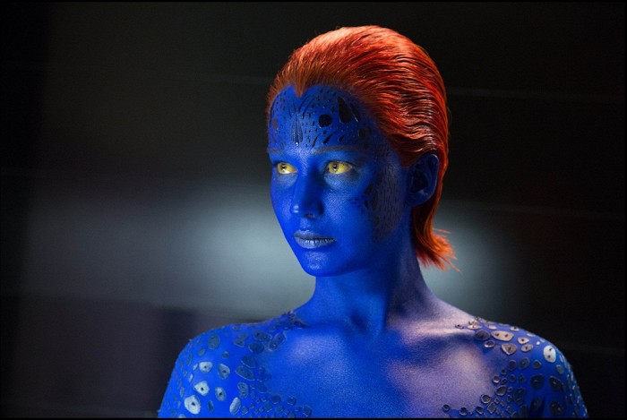 Ennyi volt, Jennifer Lawrence kiszáll az X-Men franchise-ból Ennyi volt, Jennifer Lawrence kiszáll az X-Men franchise-ból
