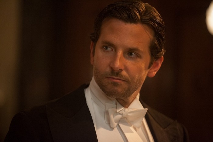 Bradley Cooper átveszi a stafétabotot Clint Eastwoodtól? Bradley Cooper átveszi a stafétabotot Clint Eastwoodtól?