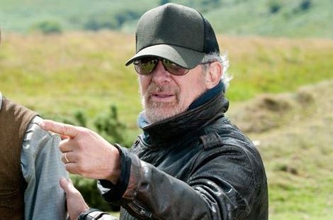 Sikerkönyvből készíti következő sci-fijét Steven Spielberg Sikerkönyvből készíti következő sci-fijét Steven Spielberg