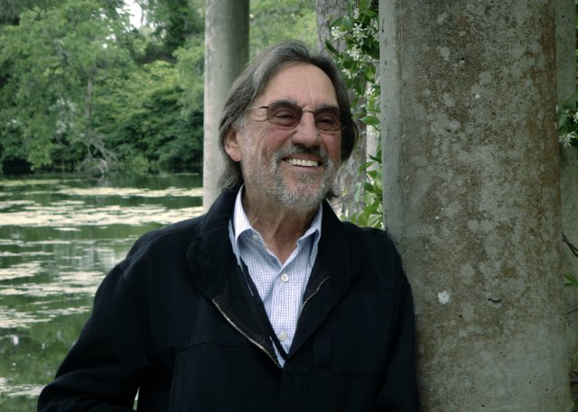 Oscar-díjas magyar operatőr munkái a Ludwigban