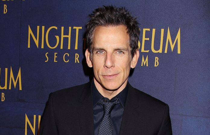 Ezért utasította vissza Ben Stiller a Good Will Hunting rendezését Ezért utasította vissza Ben Stiller a Good Will Hunting rendezését