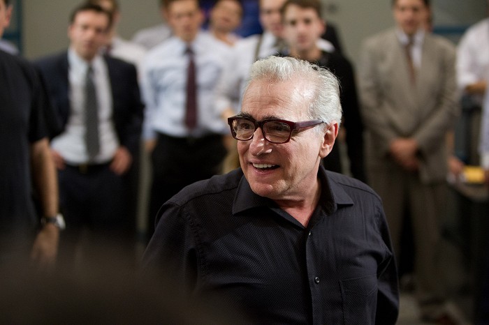 Scorsese rendezi Shakespeare legvéresebb drámáját
