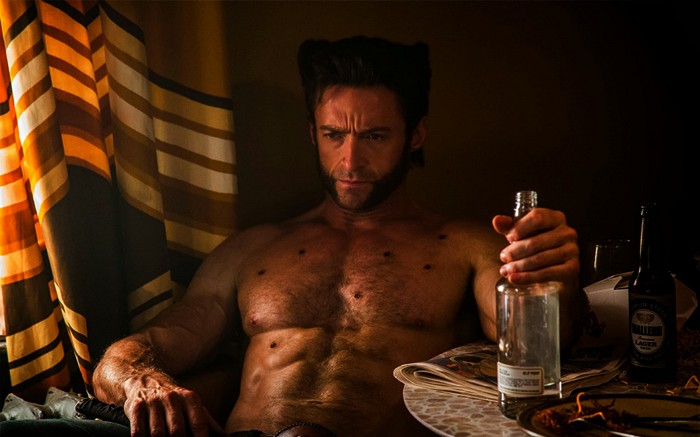 Hugh Jackman végleg kiszáll Hugh Jackman végleg kiszáll