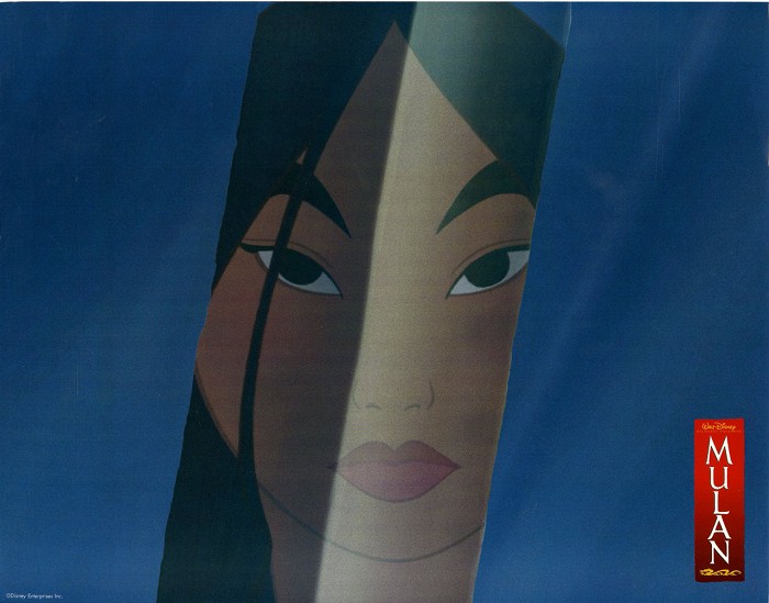 Jön az élőszereplős Mulan Jön az élőszereplős Mulan