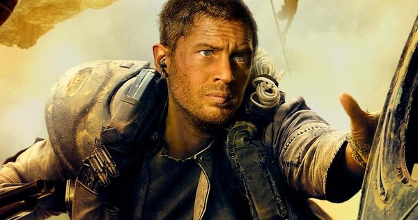 Tom Hardy további három Mad Max filmre szerződött