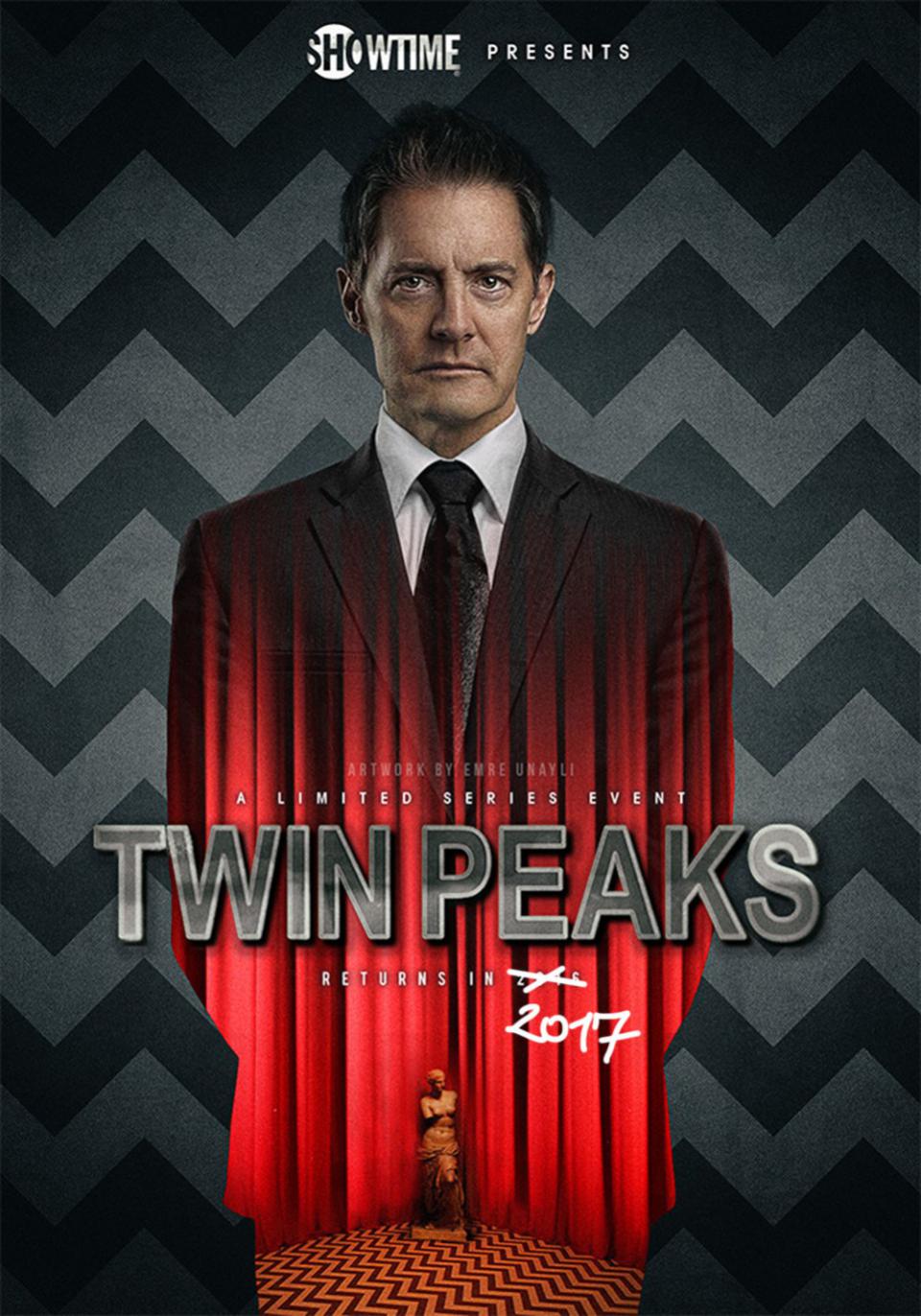 Twin Peaks 2 Évad 4 Rész: Twin Peaks 2.Évad | Mozinet.Me Online Filmek ...