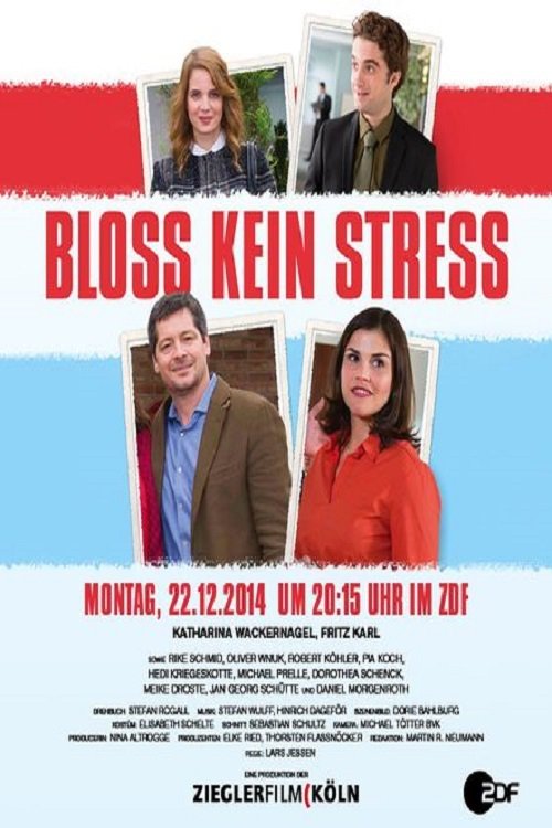 Bloß Kein Stress Bloß Kein Stress