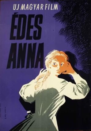 kosztolanyi édes anna film 1958